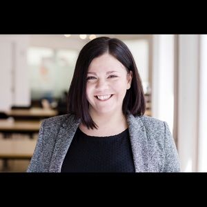 Meet your Posher, Cathy